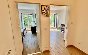 Logement Entier 2 Pieces Parking 5'Metro