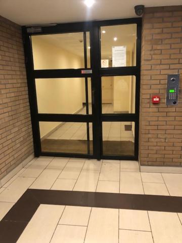 Logement Entier 2 Pieces Parking 5'Metro Saint-Denis  Extérieur photo
