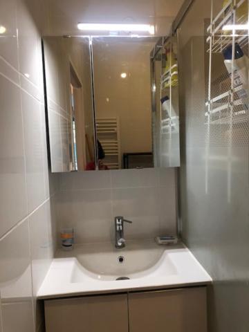 Logement Entier 2 Pieces Parking 5'Metro Saint-Denis  Extérieur photo