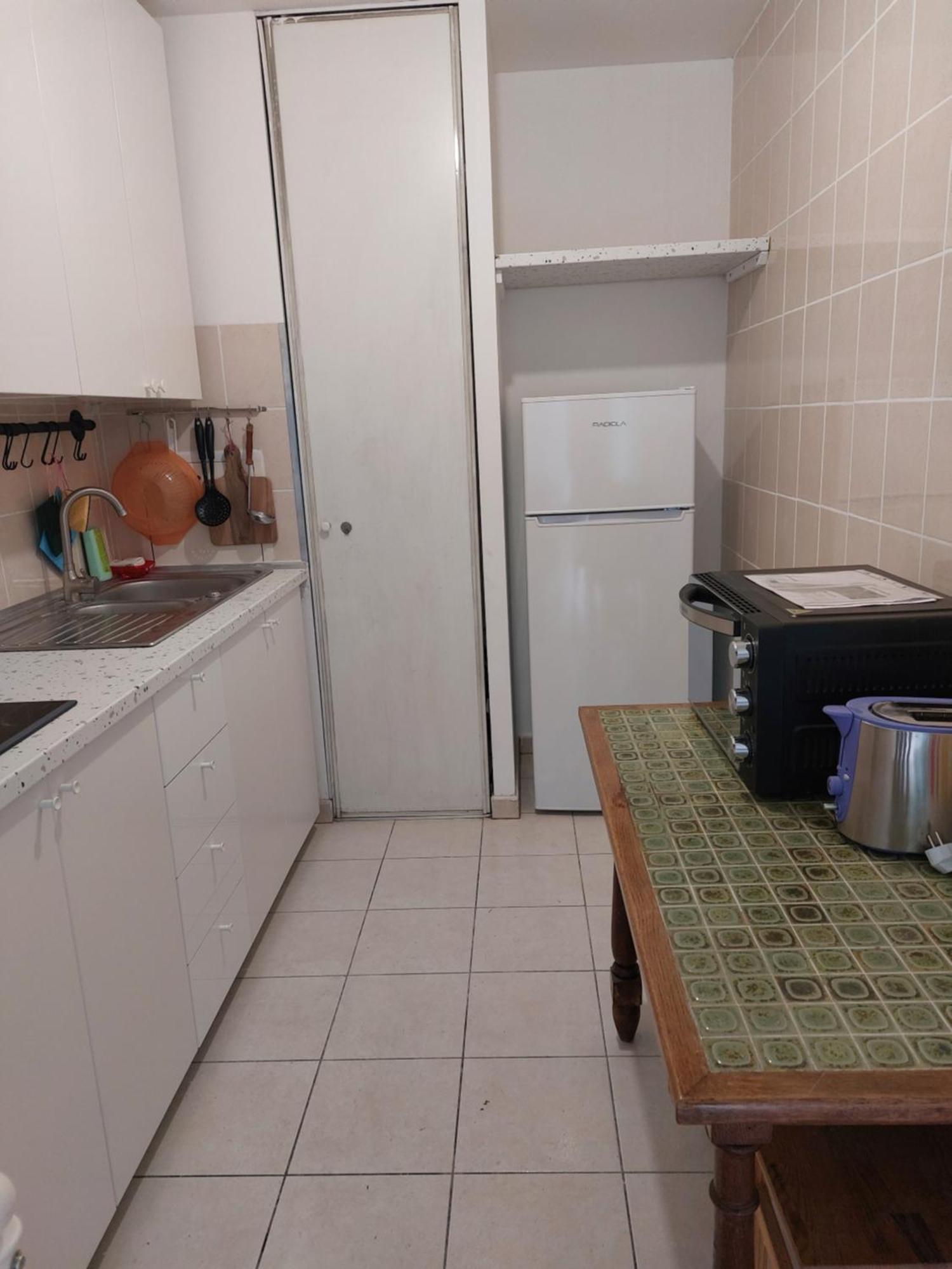 Logement Entier 2 Pieces Parking 5'Metro Saint-Denis  Extérieur photo