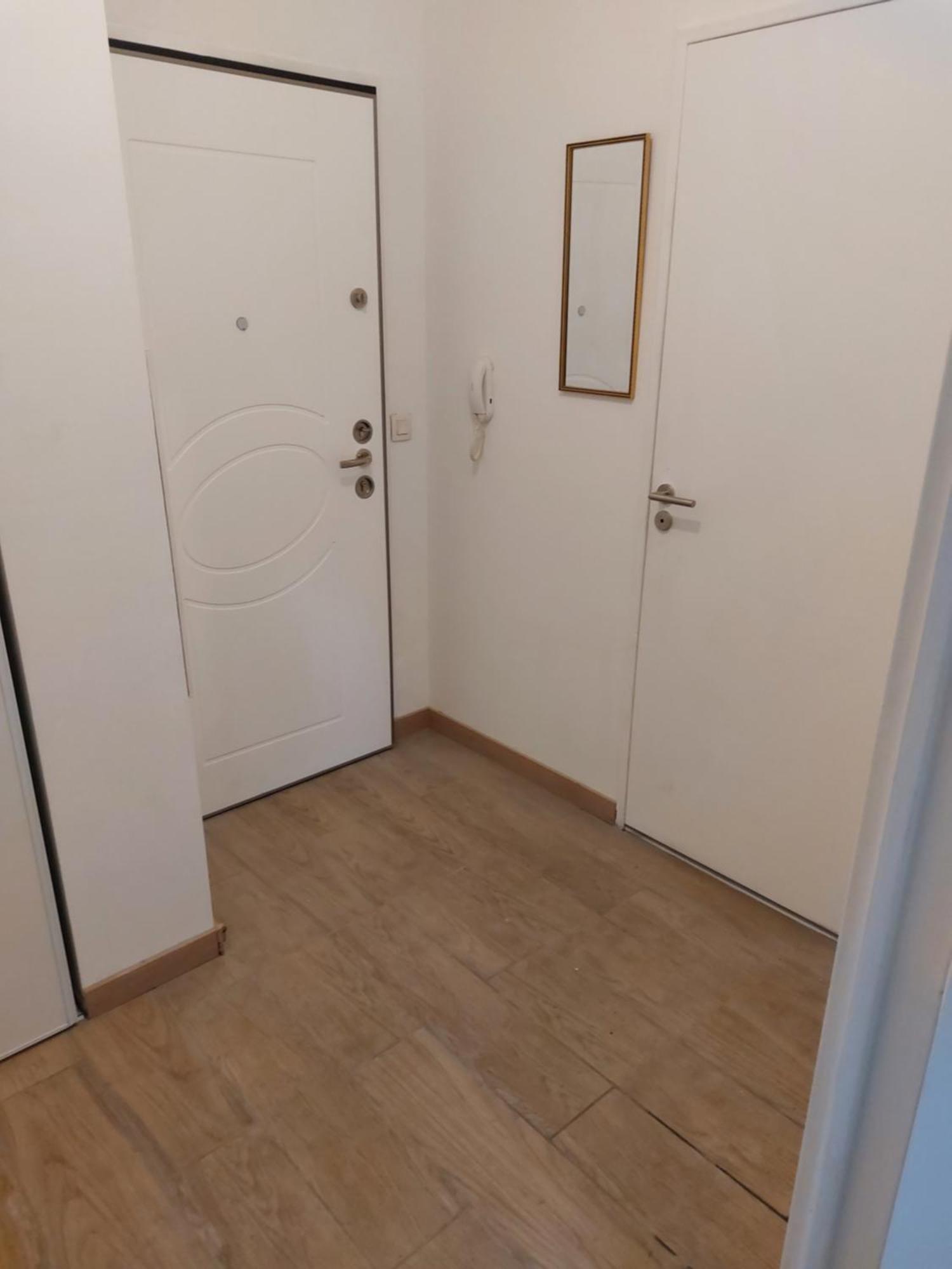 Logement Entier 2 Pieces Parking 5'Metro Saint-Denis  Extérieur photo